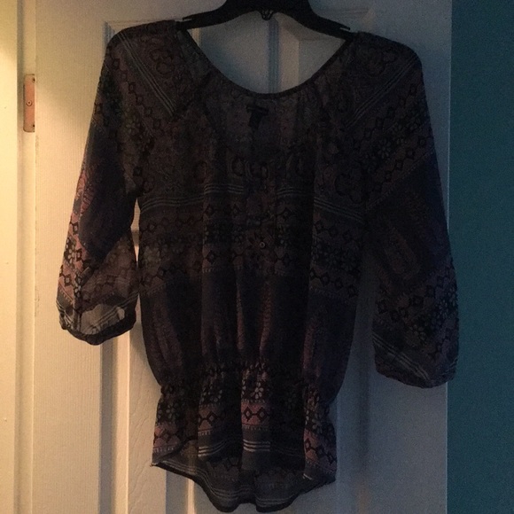 Tops - American eagle shirt